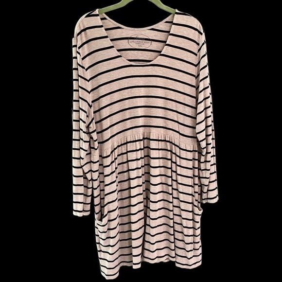 Soma loungewear Dress Size XXL - Picture 1 of 4